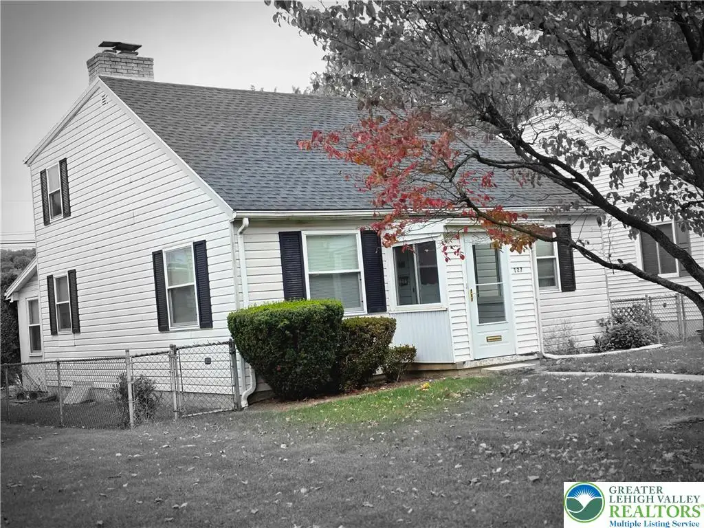 127 E Lynnwood Street, Allentown, PA 18103 - Image #1