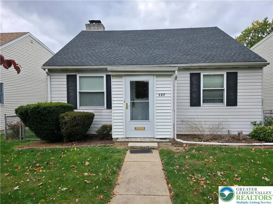 127 E Lynnwood Street, Allentown, PA 18103 - Image #2