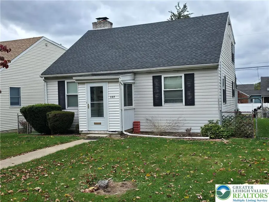 127 E Lynnwood Street, Allentown, PA 18103 - Image #3