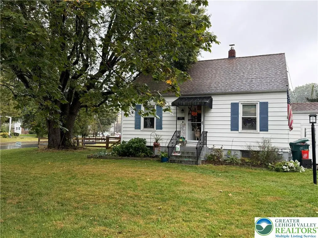 2500 Hermitage Avenue, Easton, PA 18045 - Image #1