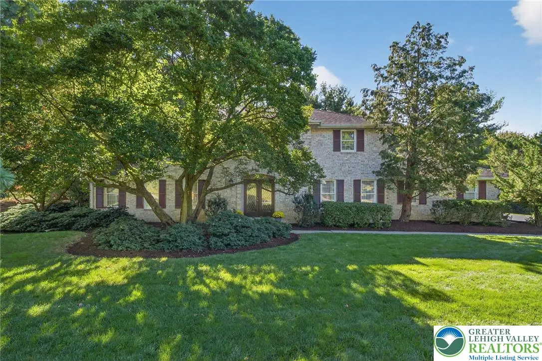 1830 Sherwood Road, Allentown, PA 18103 - #1