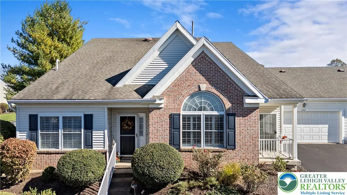 4762 Steeplechase Drive, Lower Macungie Township, PA 18062 - Image #1