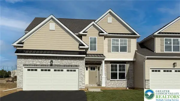 3721 Samantha Lane #Lot 76, Upper Milford Twp, PA 18062