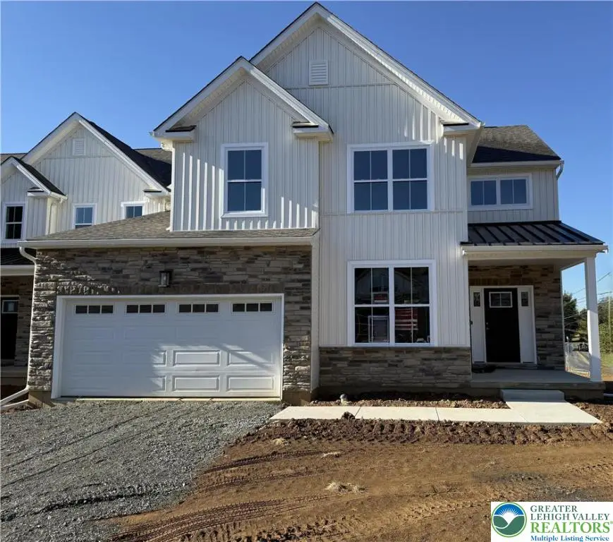 3754 Samantha Lane #Lot 1, Macungie, PA 18062 - #1