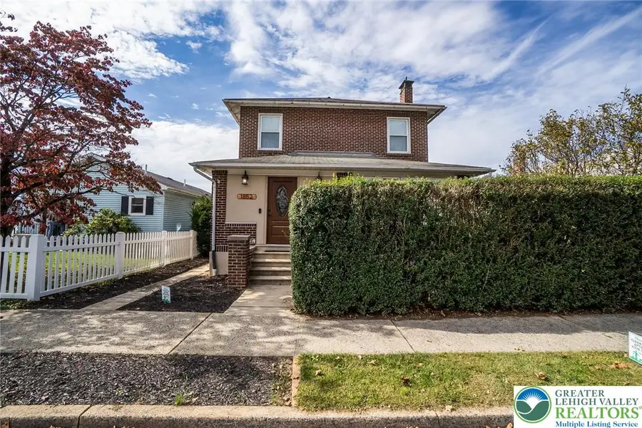 1852 S 2nd Street, Allentown, PA 18103 - Image #2