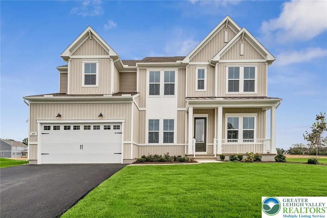 6834 Smith Court #Stavanger III, Hanover, PA 18017 - Image #1