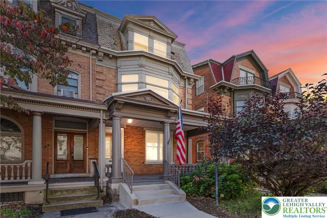 1420 W Linden Street, Allentown, PA 18102 - Image #1