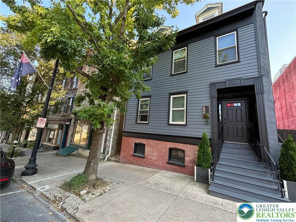 536 Northampton Street, Easton, PA 18042 - #1