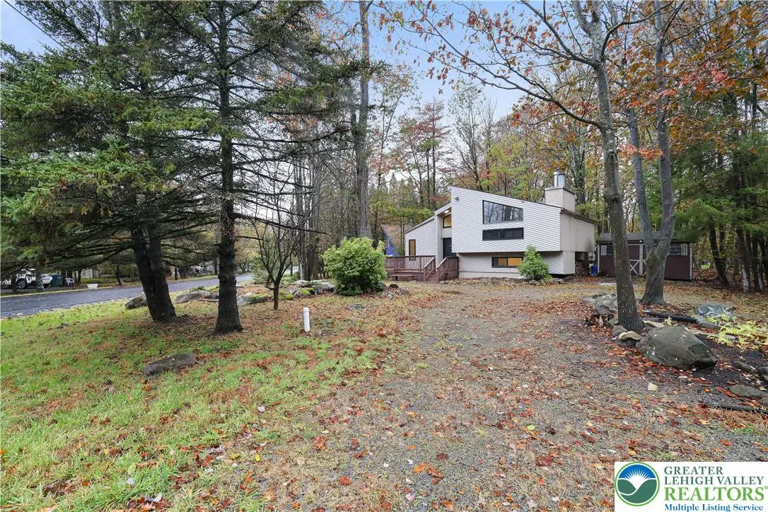 3322 Woodland Drive, Coolbaugh Township, PA 18466 - Image #1