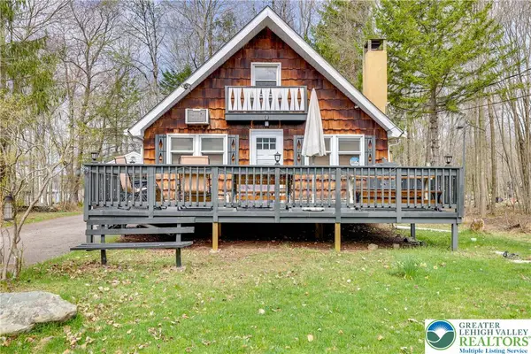 2158 Tuscarora Drive, Coolbaugh Twp, PA 18347