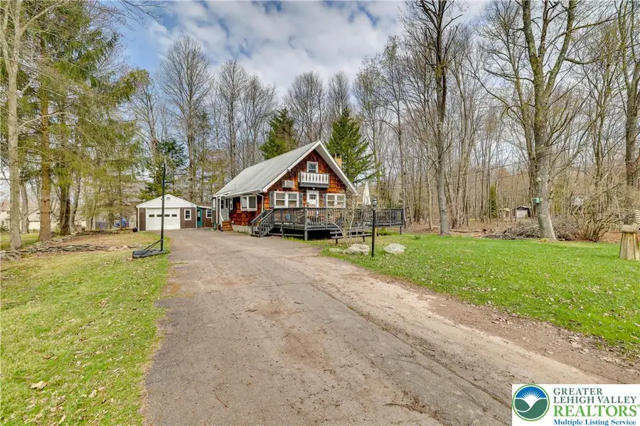2158 Tuscarora Drive, Pocono Lake, PA 18347 - Image #2