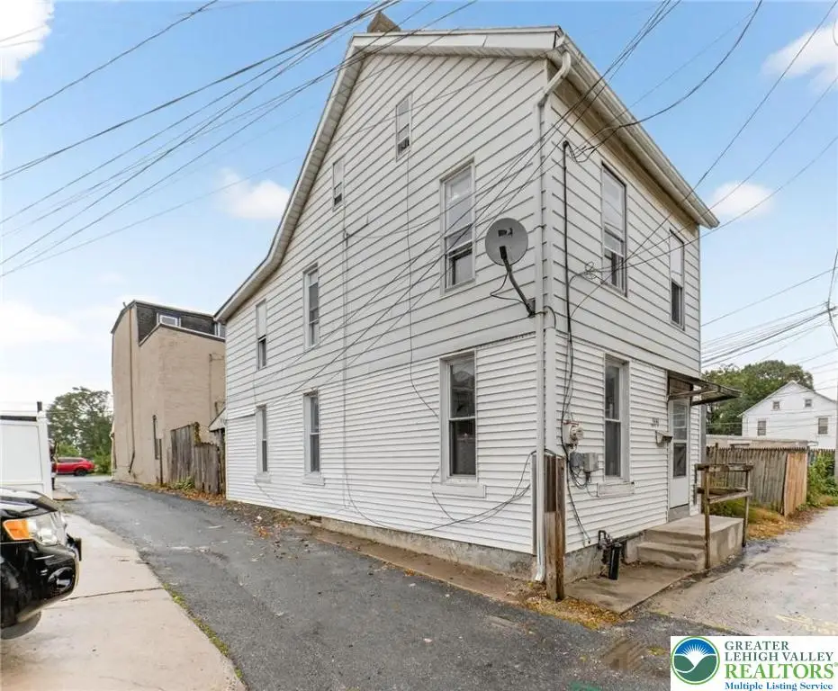 1141 Emmett Street, Allentown, PA 18102 - #1