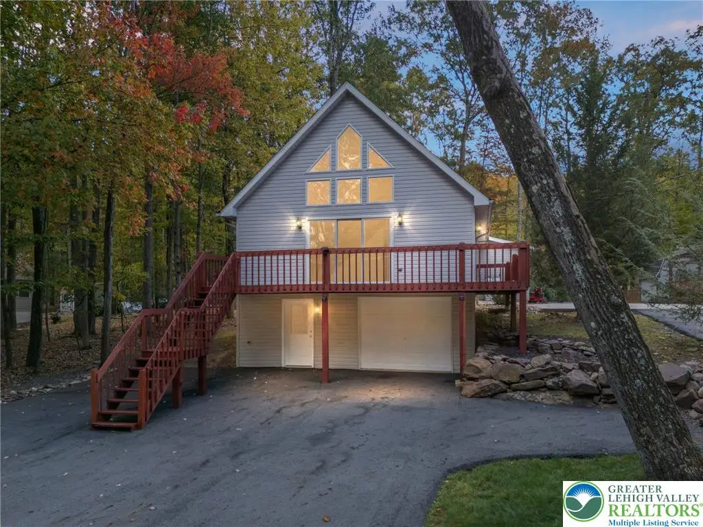 273 Four Seasons Drive, Drums, PA 18222 - Image #1