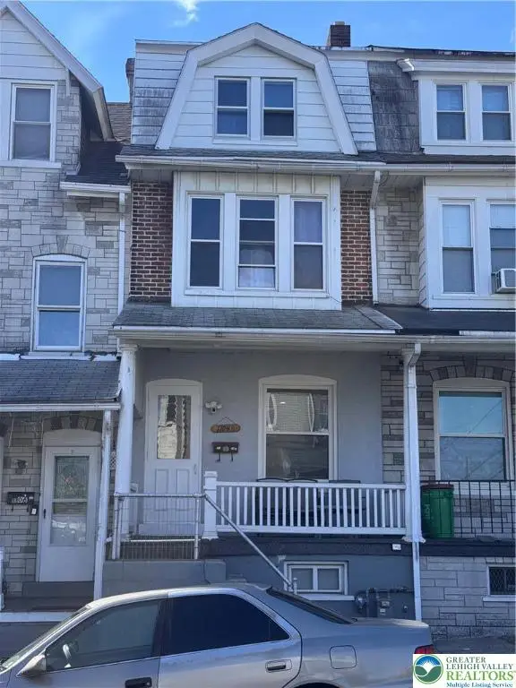 1104 7th Street, Allentown City, PA 18103