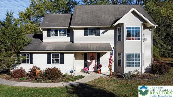 160 Grassy Road, Polk Twp, PA 18333