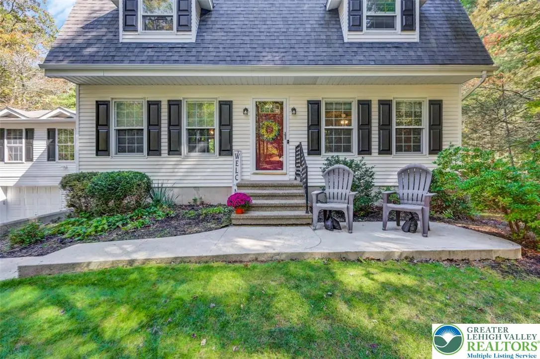 205 Winding Way, Chestnuthill, PA 18353 - #1