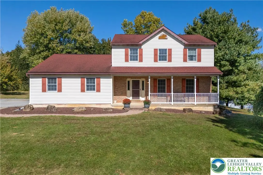 17 Mellon School Lane, Rockland, PA 19522 - #1