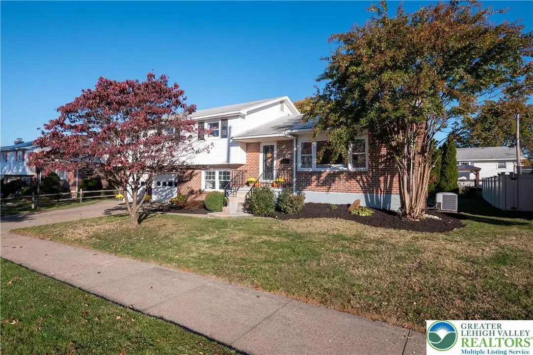 1428 Shelbourne Drive, Bethlehem, PA 18018 - #1