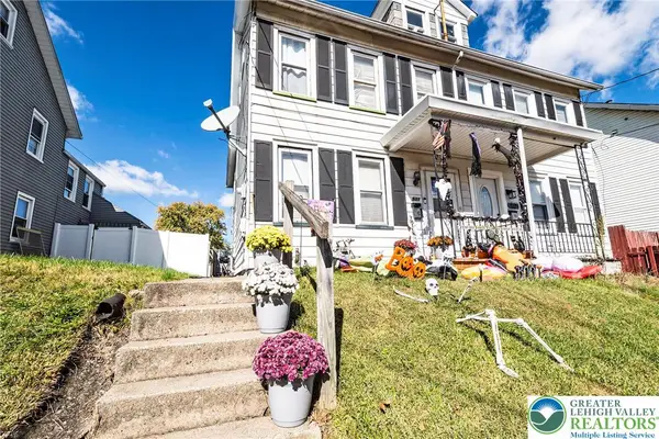 531 W Berwick Street, Easton, PA 18042