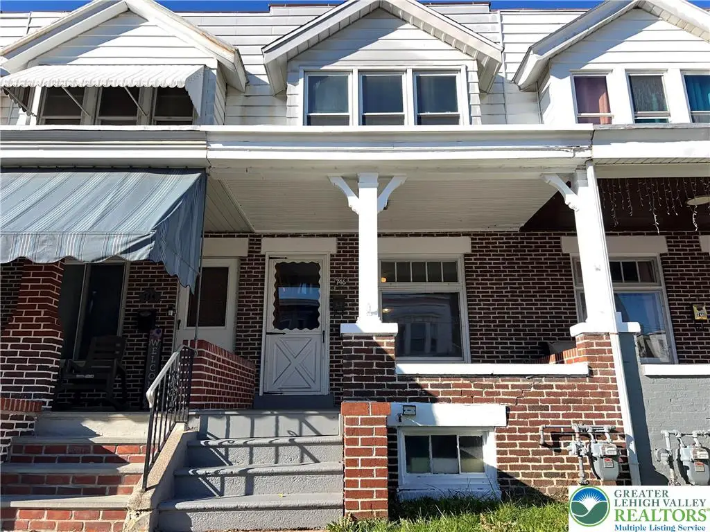 746 N 10th Street, Allentown, PA 18102 - Image #1
