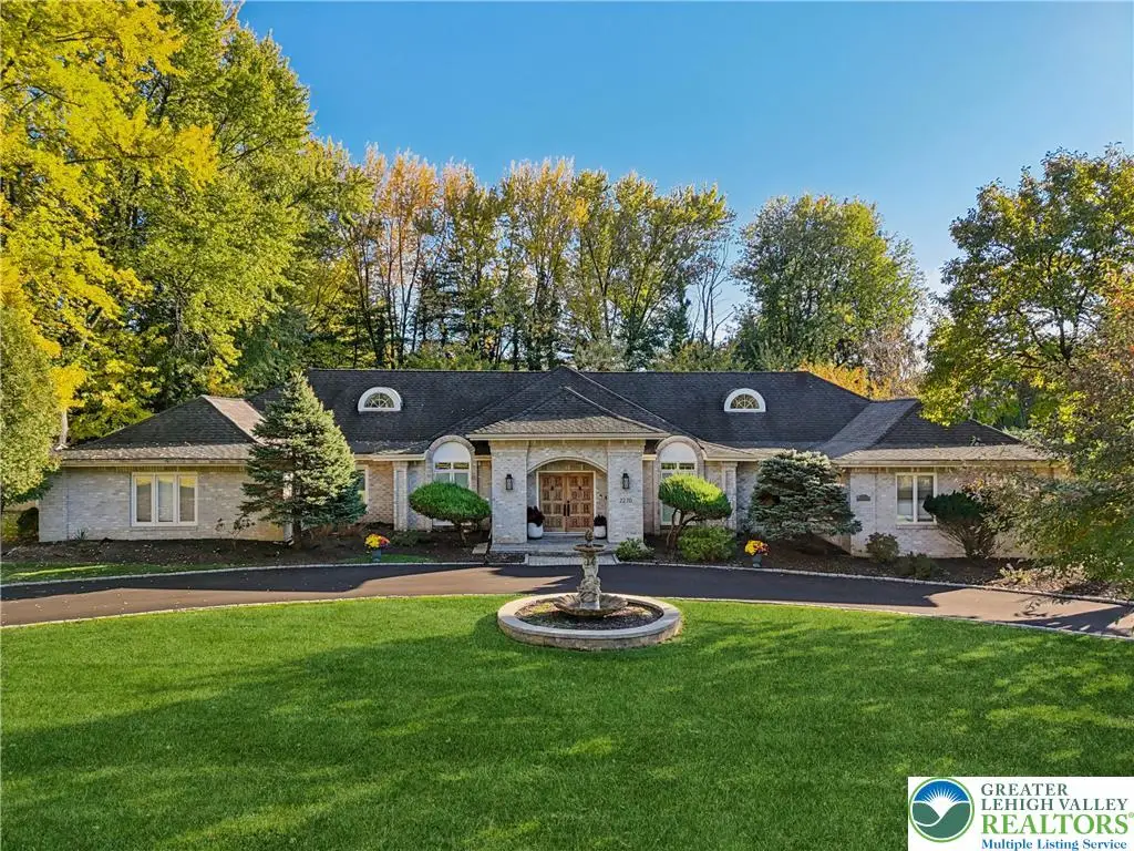 2270 Bishop Road, Salisbury, PA 18103 - #1