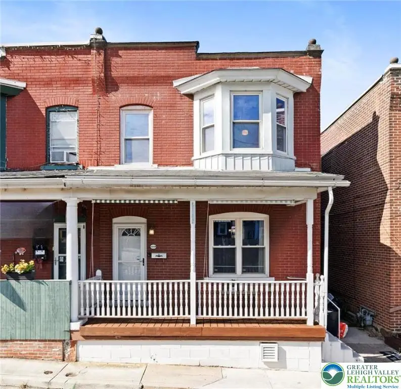 1009 Pawnee Street, Fountain Hill, PA 18015 - Image #1