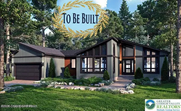 1907 Penn Forest Trail, Penn Forest Twp, PA 18210