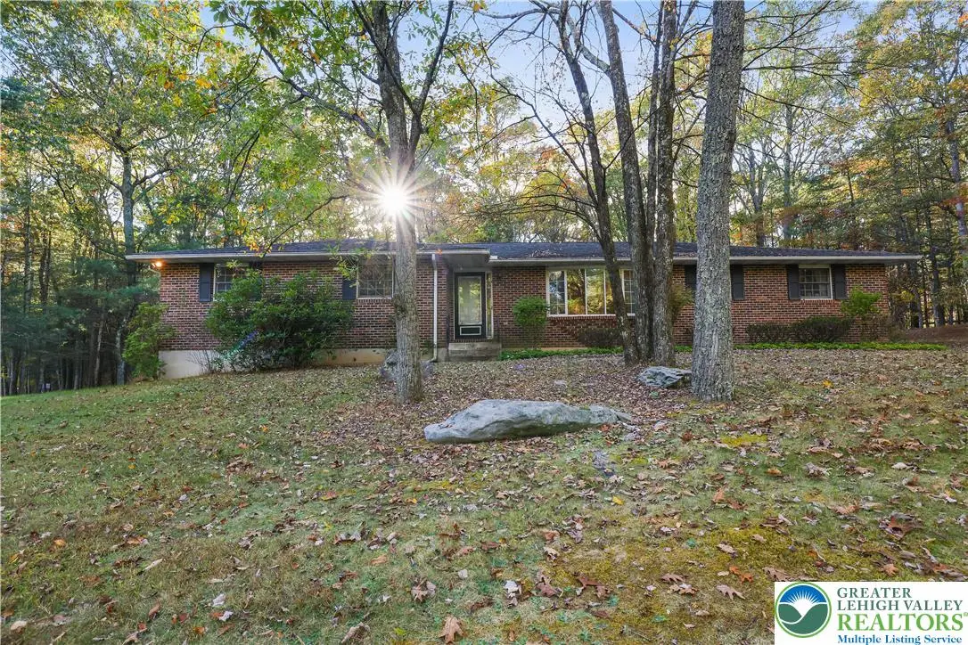 2172 White Pine Drive, Chestnuthill, PA 18353 - #1