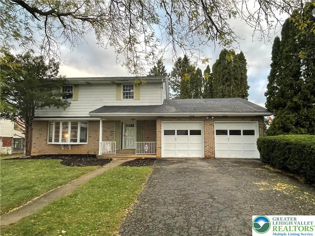 449 Elmhurst Avenue, Bethlehem, PA 18017 - #1