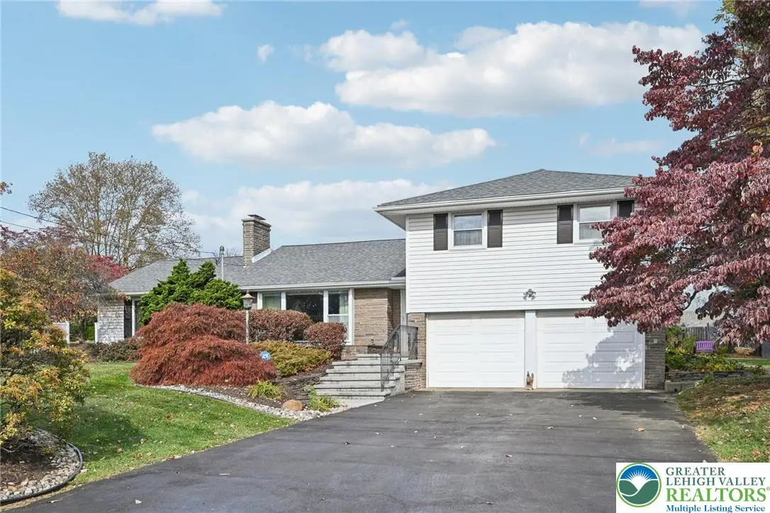 2813 Northampton Street, Easton, PA 18045 - #1