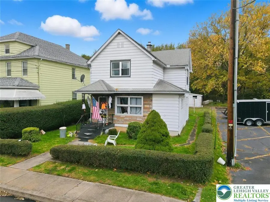 525 Dewey Street, Scranton, PA 18519 - Image #3