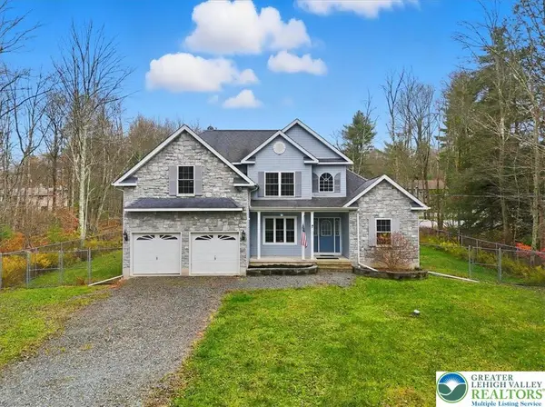 188 Greenwood, Tobyhanna Twp, PA 18610