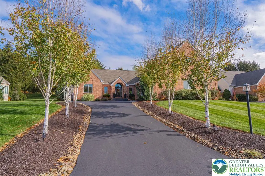 2560 Gracie Lone, Lower Macungie Township, PA 18062 - Image #1