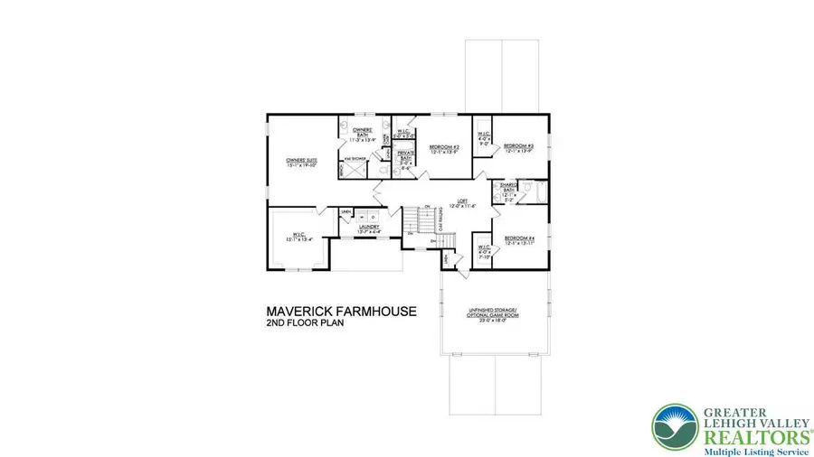 1505 Corkscrew Drive #12, Moore Township, PA 18091 - Image #3