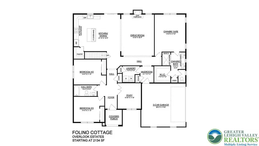3235 Michaels School Road #10, Upper Nazareth Township, PA 18064 - Image #2