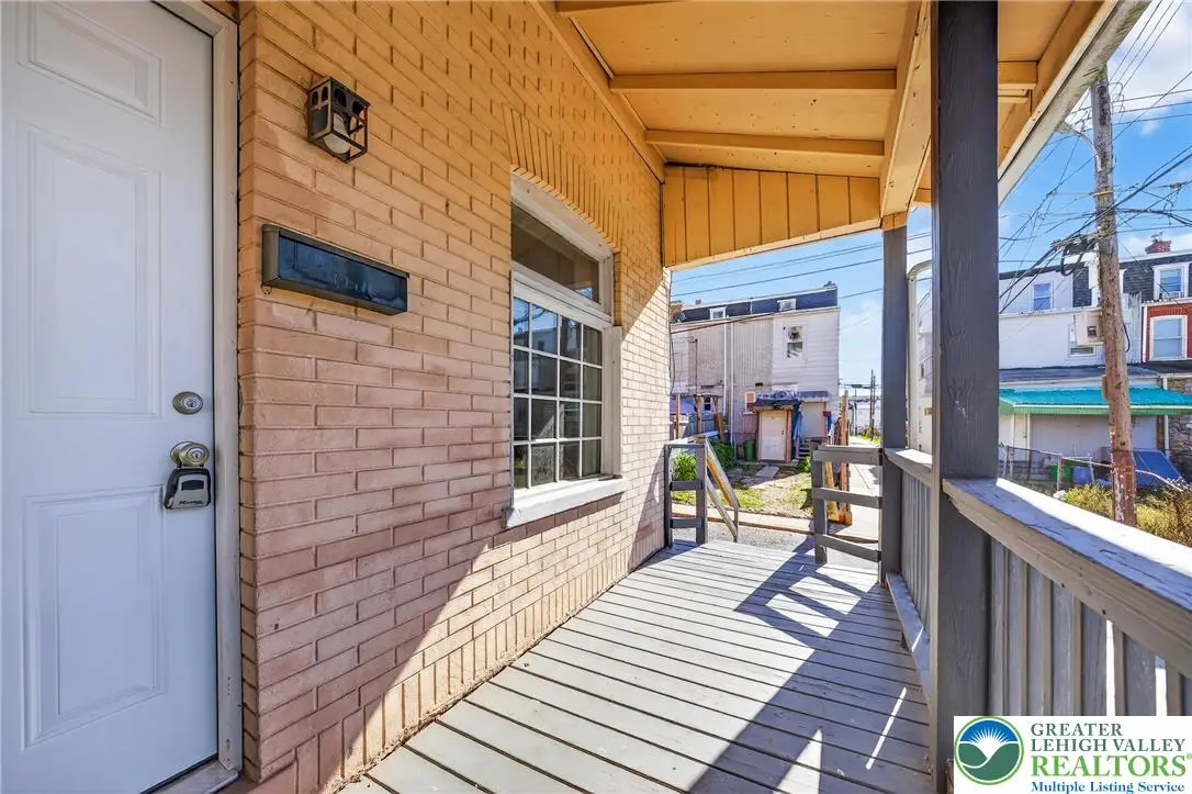 739 N Hazel Street, Allentown, PA 18102 - Image #1