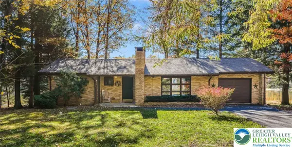 4193 Forest Drive, Polk Twp, PA 18058