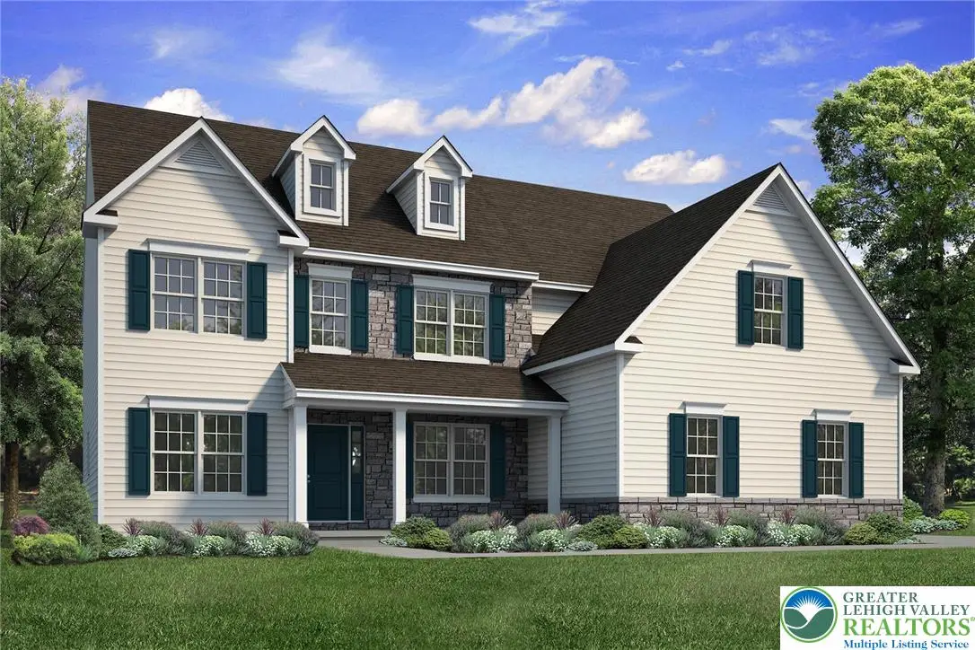 1510 Corkscrew Drive #3, Plainfield Township, PA 18091 - Image #1