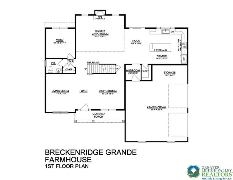 1510 Corkscrew Drive #3, Plainfield Township, PA 18091 - Image #2