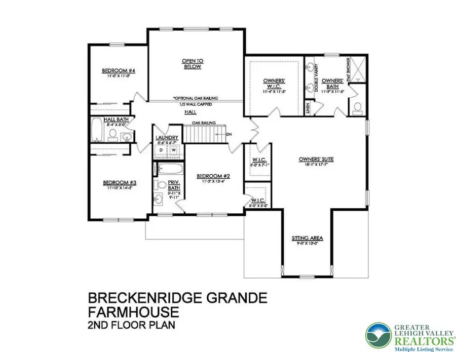 1510 Corkscrew Drive #3, Plainfield Township, PA 18091 - Image #3