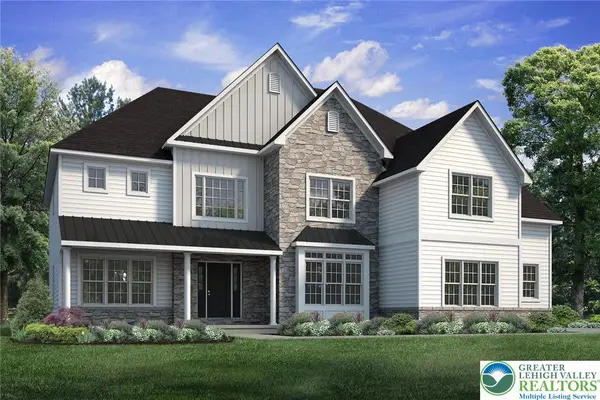 3475 George Street #25, North Whitehall Twp, PA 18078