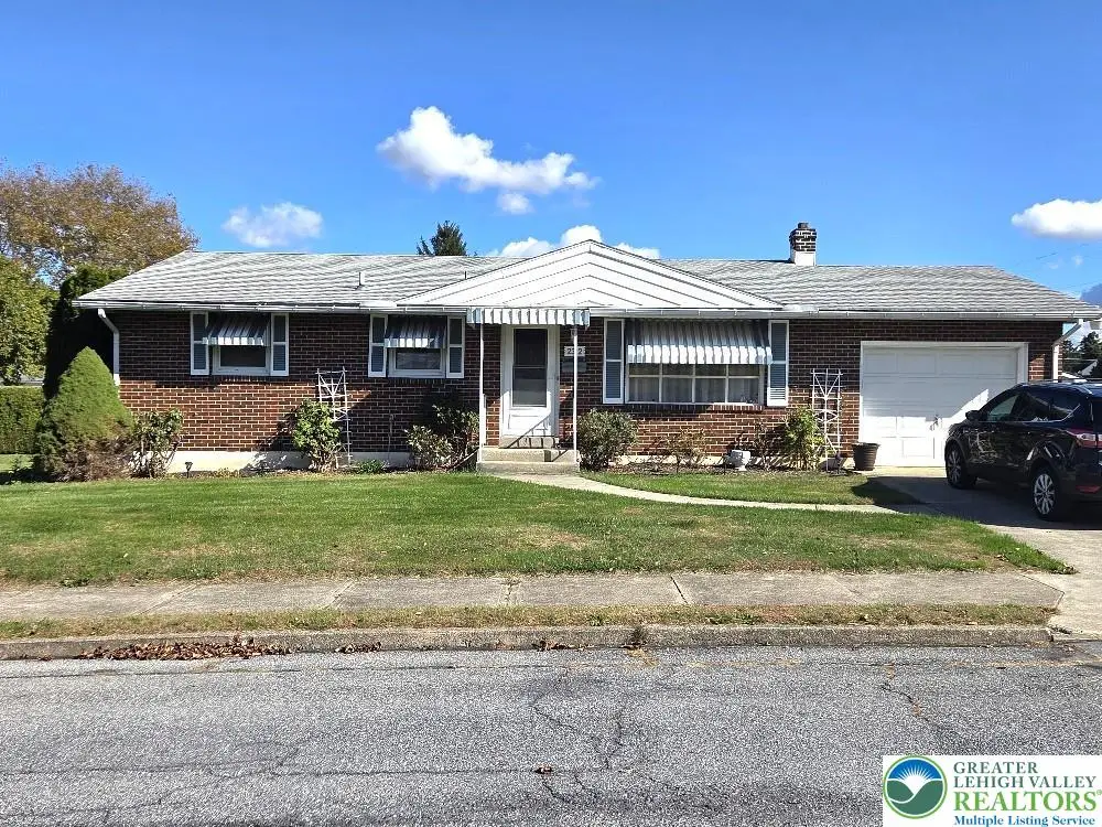 2312 Lafayette Avenue, Bethlehem, PA 18017 - Image #1