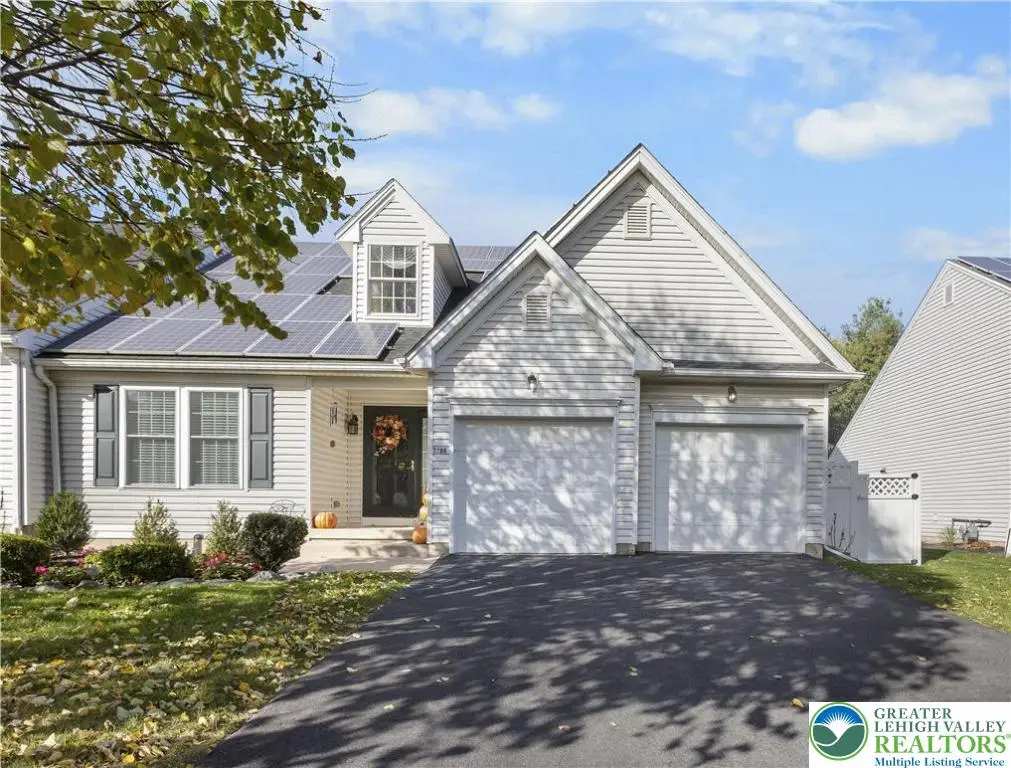 1264 Lindenwood Lane, Forks Township, PA 18040 - #1