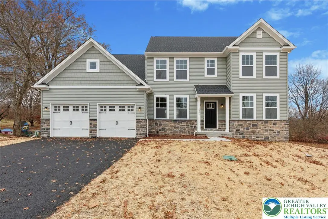 2803 N Charlotte Street, New Hanover Township, PA 19525 - Image #1