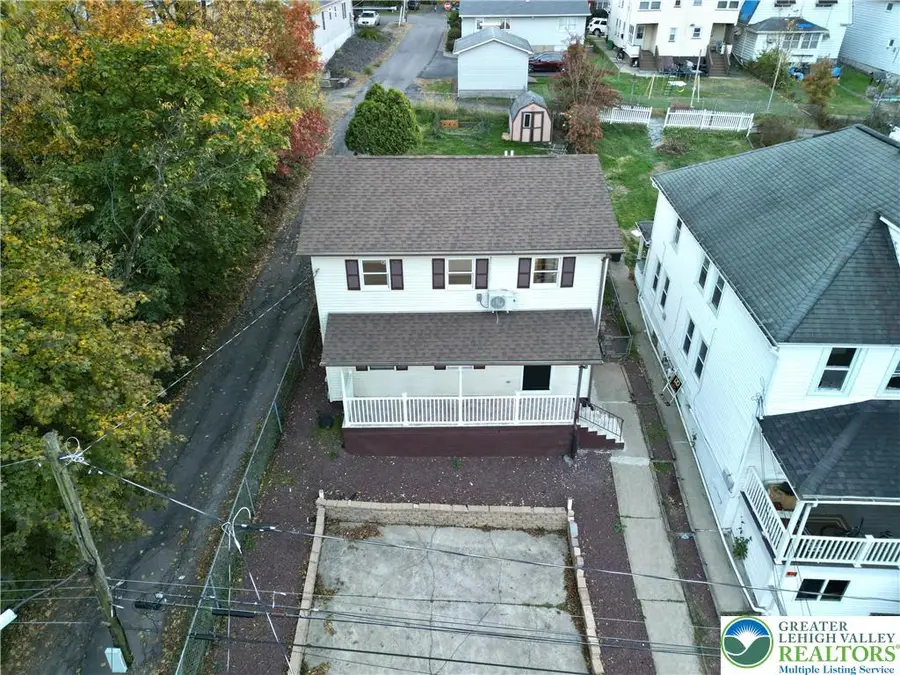 9 Mack Street, Wilkes Barre, PA 18705 - Image #2