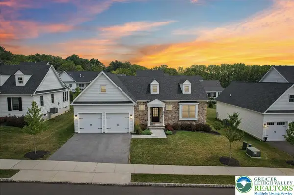 4459 Old Saucon Road, Bethlehem City, PA 18015