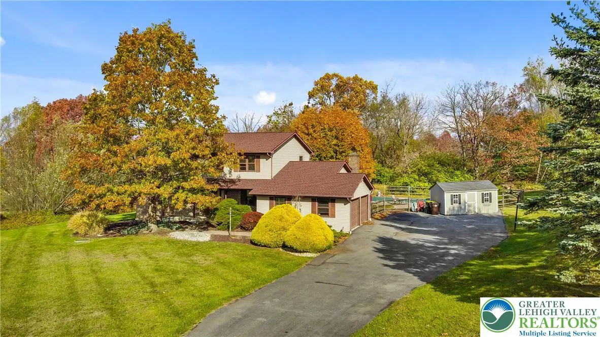 228 Cherry Hill Road, Nazareth, PA 18064 - Image #1