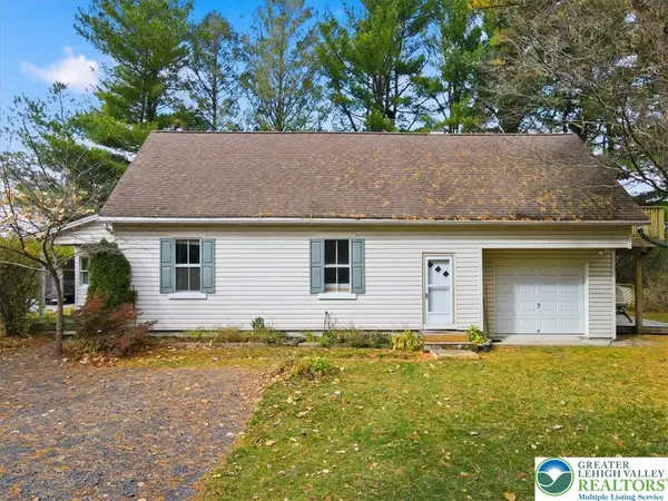 2382 Route 115, Chestnuthill Twp, PA 18322