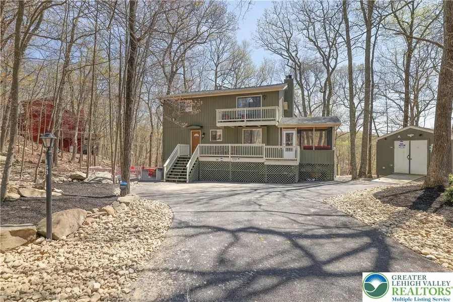 163 Cambridge Court, Lehman, PA 18324 - #3