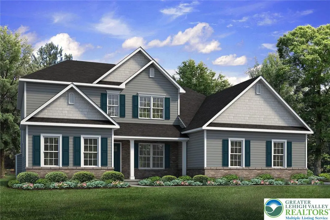 3233 Michaels School Road #11, Upper Nazareth Township, PA 18064 - Image #1